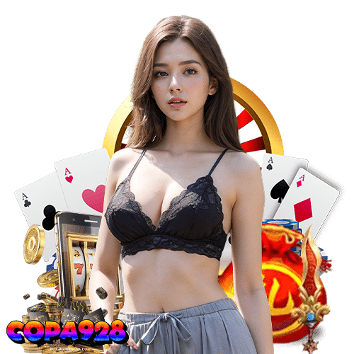 copa928 สมัครสมาชิก