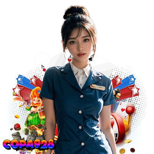 copa928 สล็อตออนไลน์