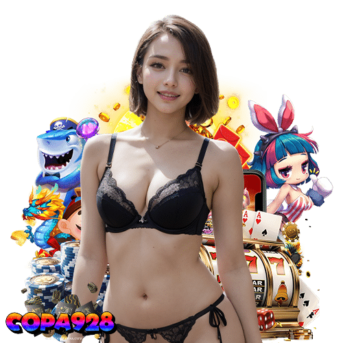 copa928 เข้าสู่ระบบ