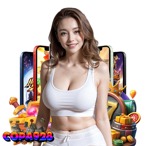 copa928 ไม่มีขั้นต่ำ